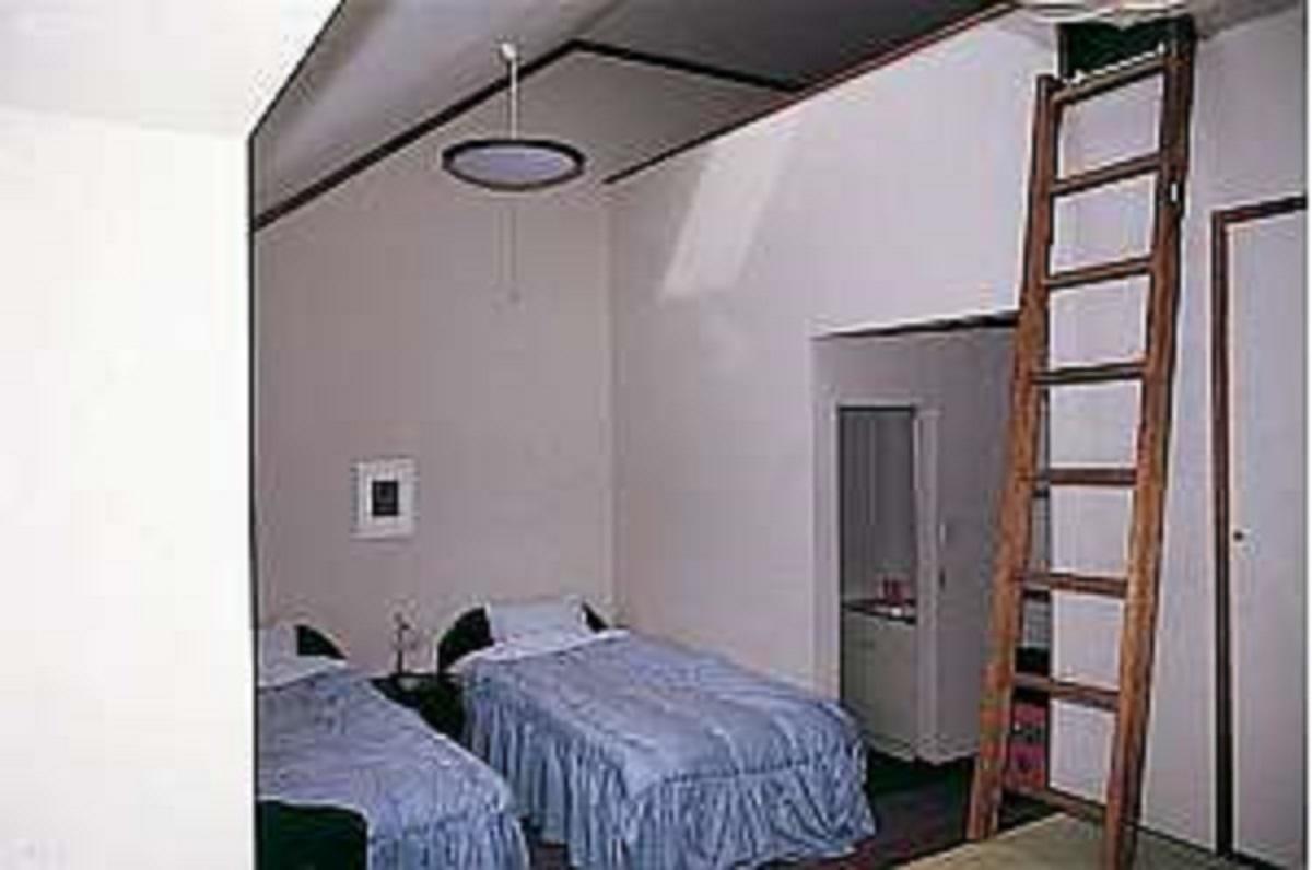 Pension La Palette Katashina Екстер'єр фото